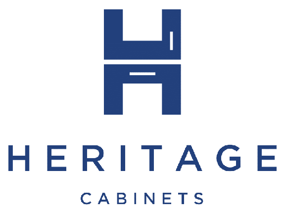 Logo for Heritage Cabinets