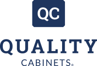 Logo for Quality Cabinets