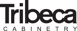 Logo for Tribeca Cabinetry