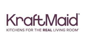 Logo for KraftMaid