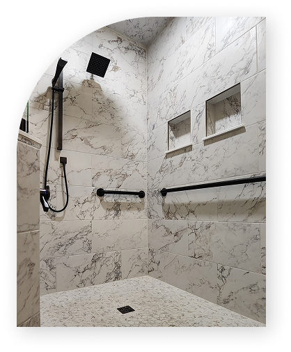 Bathroom Remodel
