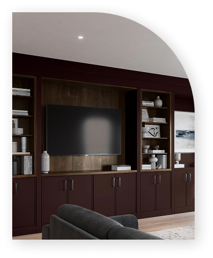 Cabinets