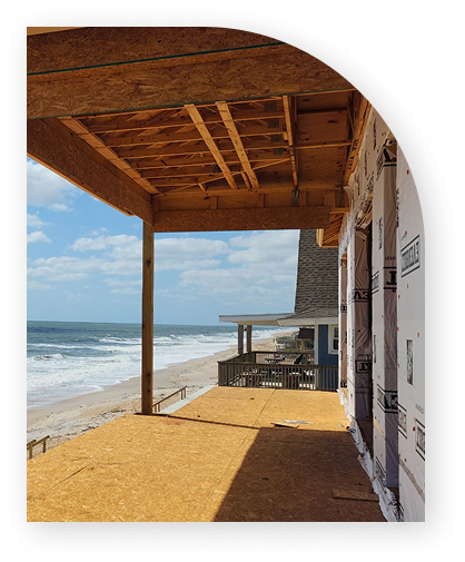 Custom House Build