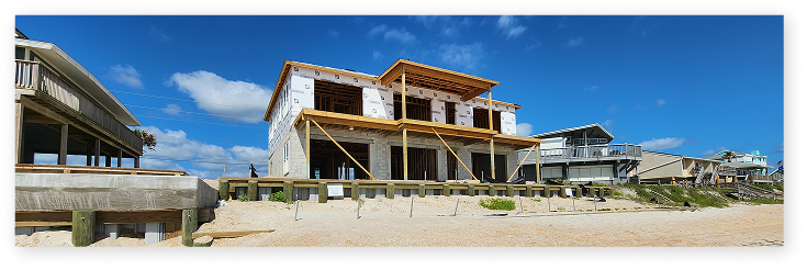 Custom Home Build