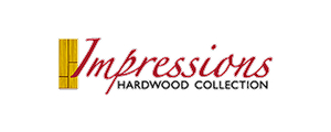 Impressions Hardwood Collection