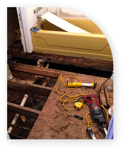 Kitchen and Bathroom Remodeling in Fernandina Beach, FL