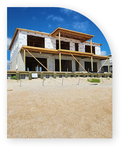 New construction