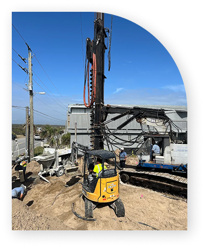 Property Rehabilitation