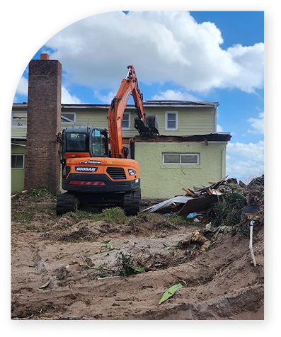 Property Rehabilitation